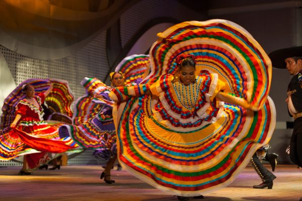 Get to know the spirit of Mexican Culture